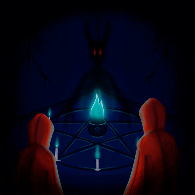 LUCIFER