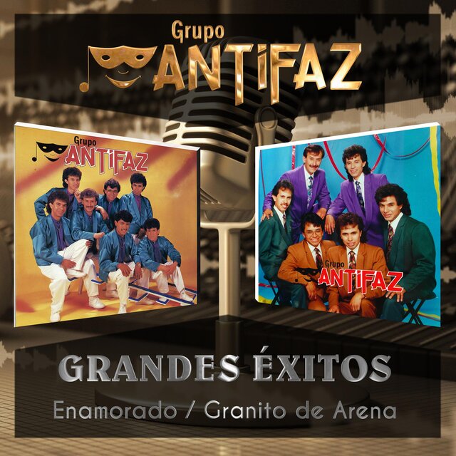 Enamorado/Granito de Arena