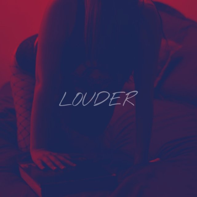 Louder
