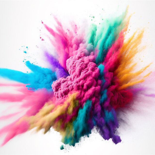 Holi 2024: Traditional Hindi Music