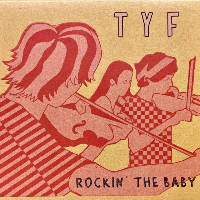 Rockin' The Baby