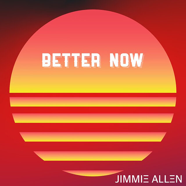 Better Now