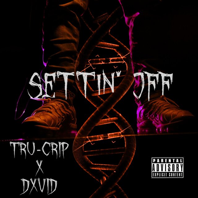 Settin' Off