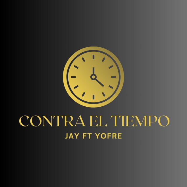 Contra el tiempo (feat. Yofre)