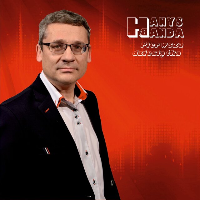 Pierwsza dziesiatka