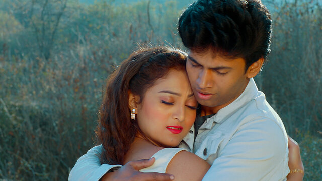 Jaan Abhi Baaki Hai (Male Version [From 