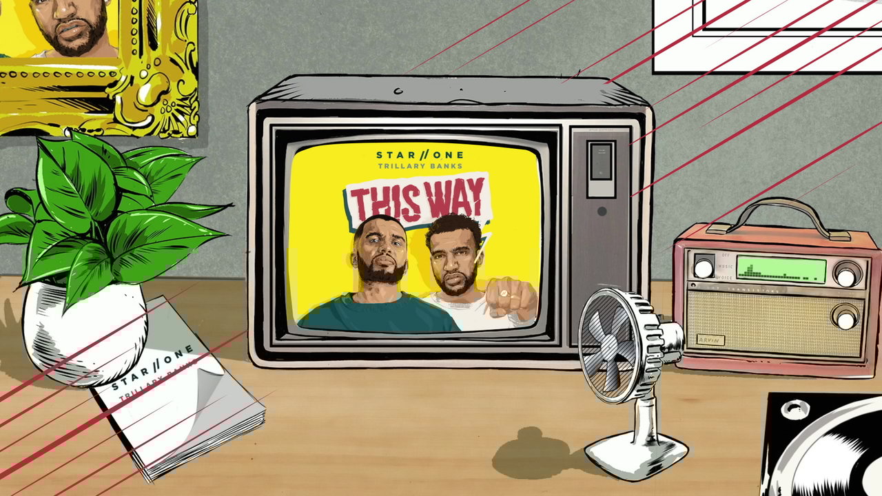 This Way (Lyric Video)