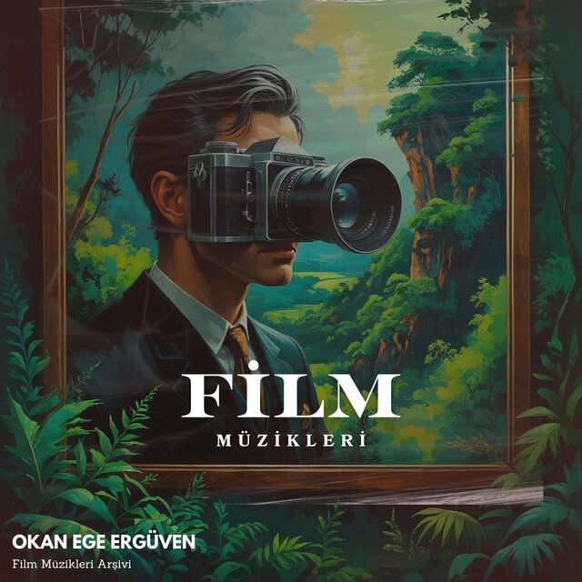 Film Müzikleri (Kara Mizah)