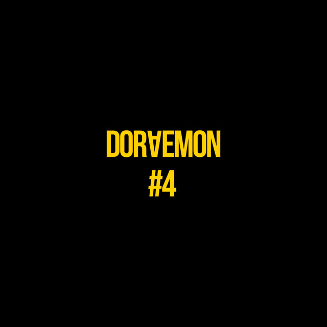 DORAEMON #4