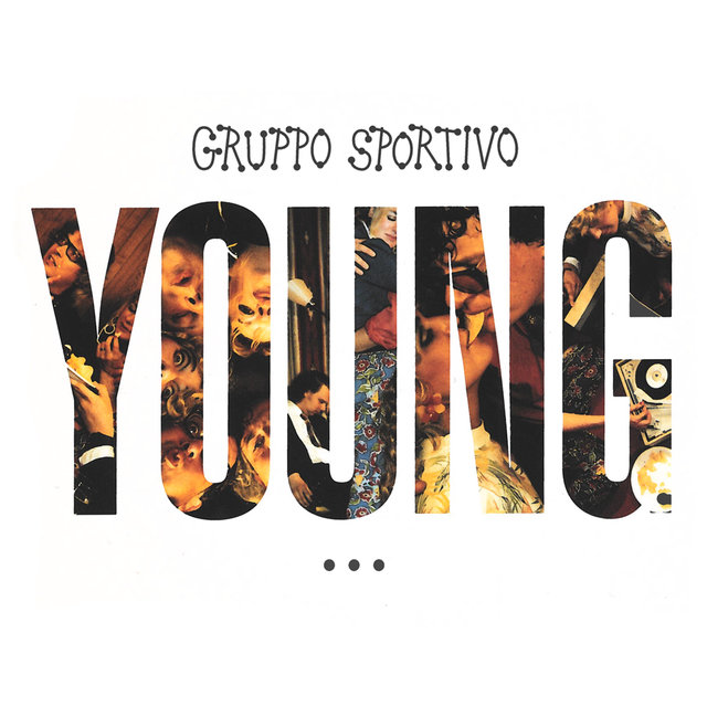 Young & Out