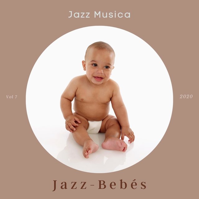 Jazz Musica, Vol. 7