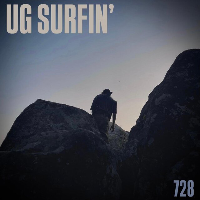 UG Surfin'
