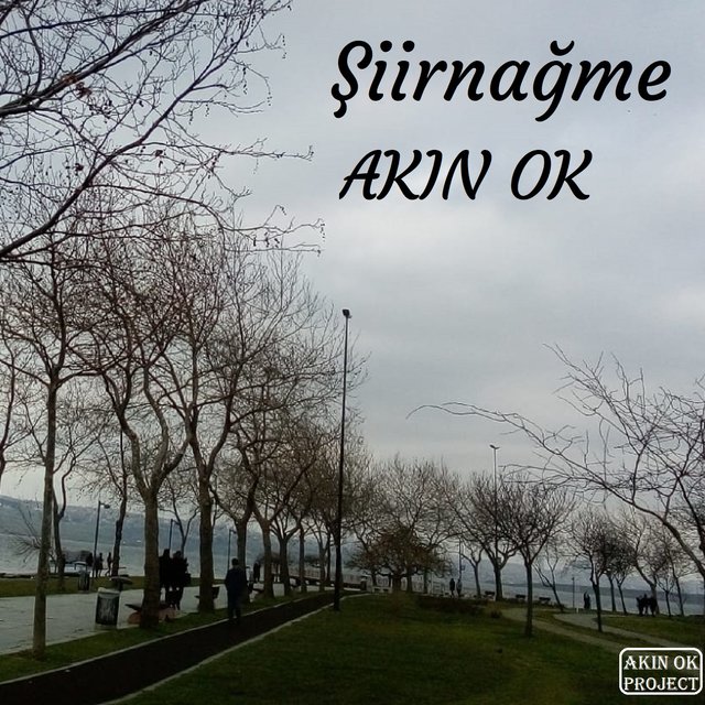 Şiirnağme