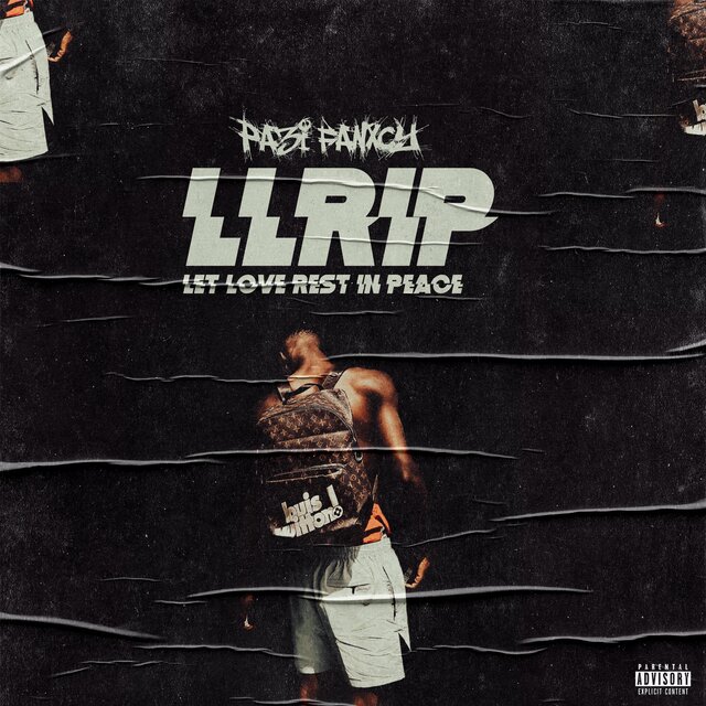 LLRIP (Let Love Rest In Peace)