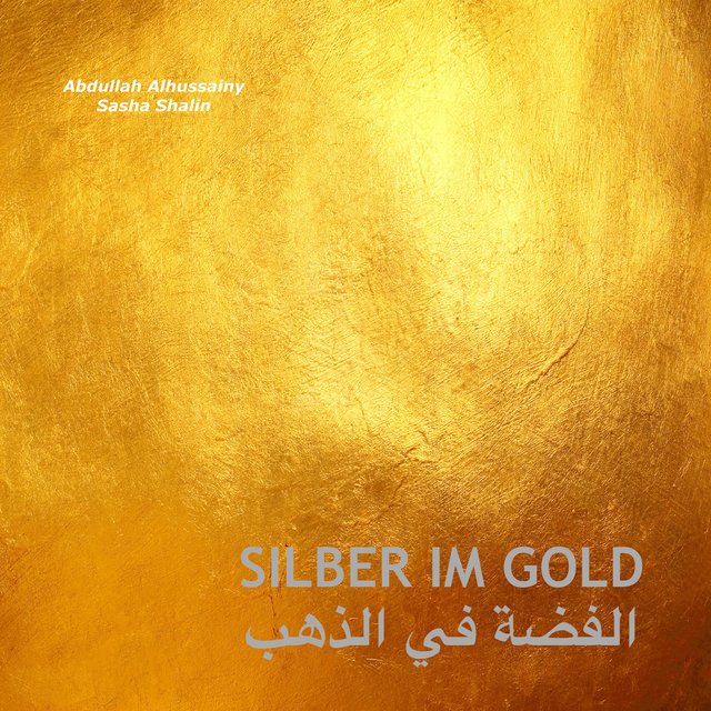 Silber im Gold