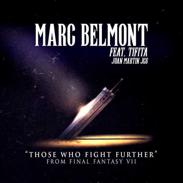 Those Who Fight Further (from Final Fantasy VII)