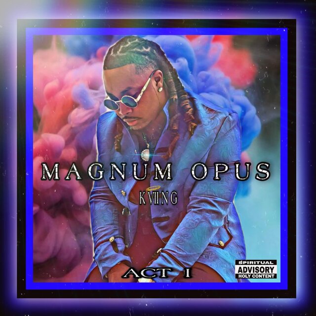 Magnum Opus