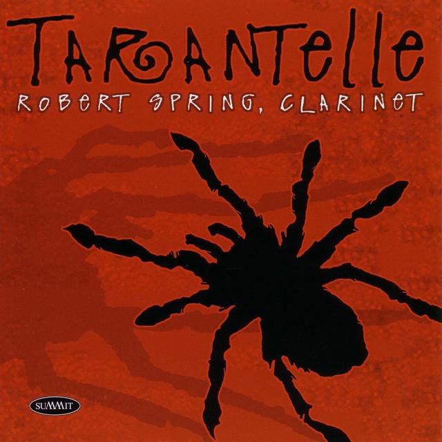 Tarantelle