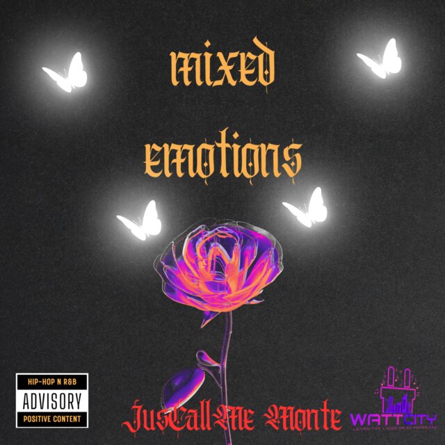 MIXED EMOTIONS