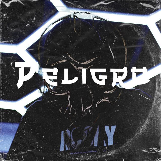 Peligro (Cover)