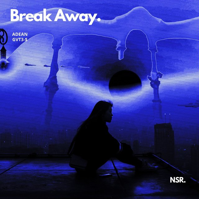 Break Away