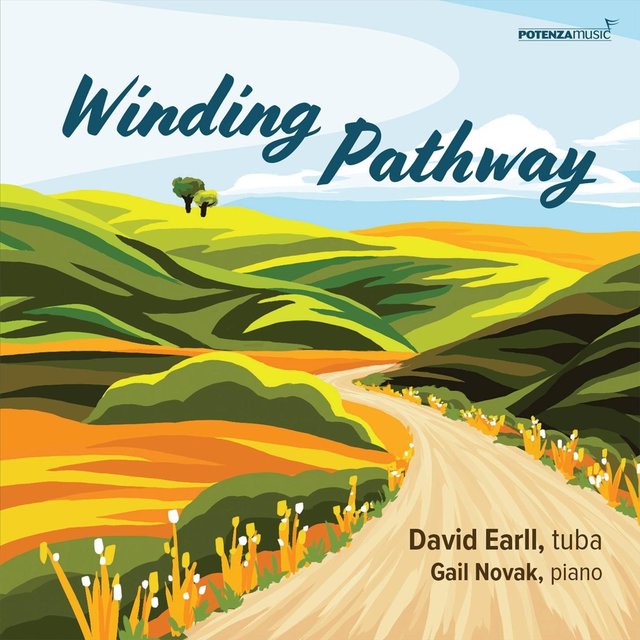 Winding Pathway