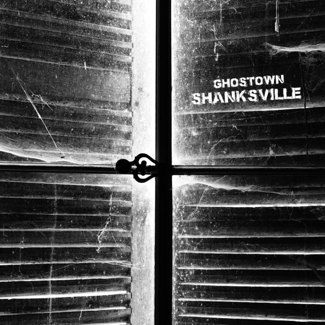 Shanksville