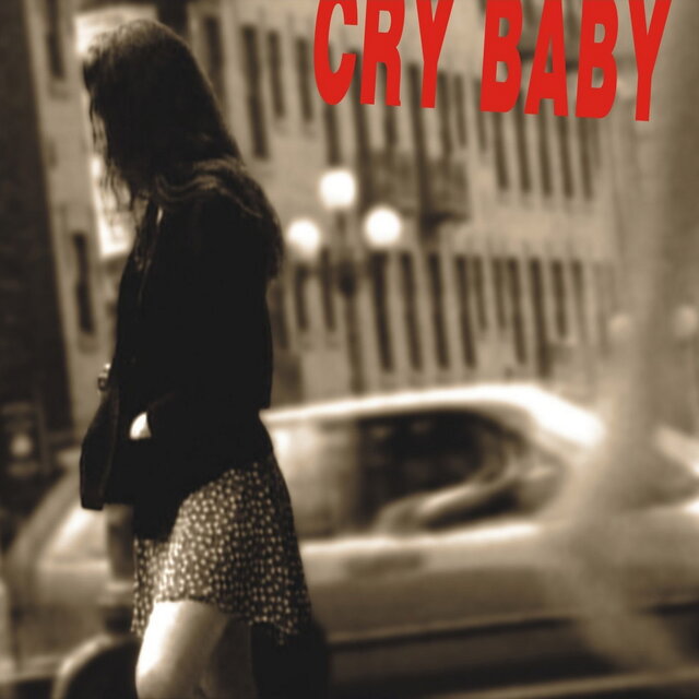 Cry Baby