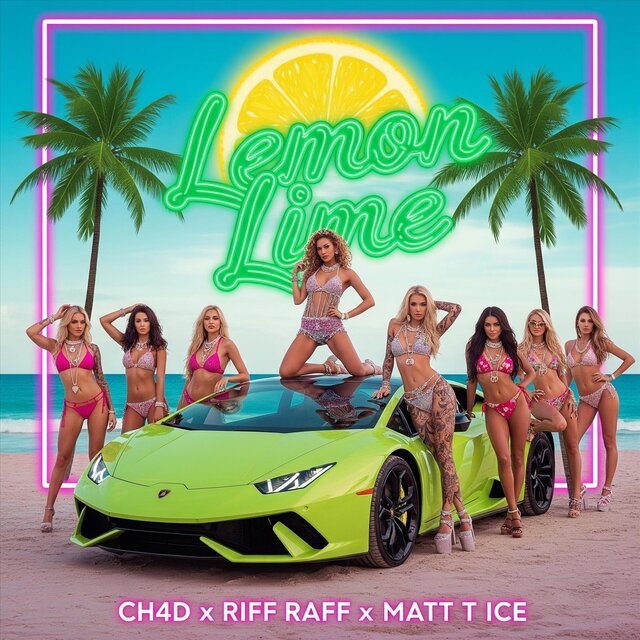 Lemon Lime