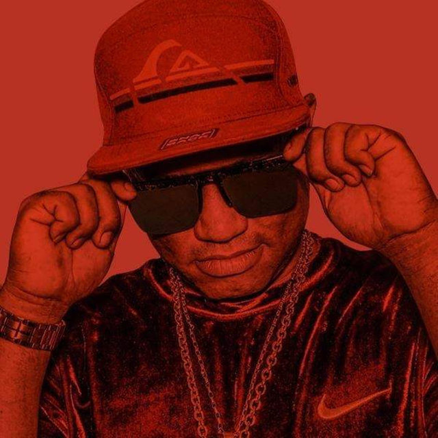 A Música Me Purifica