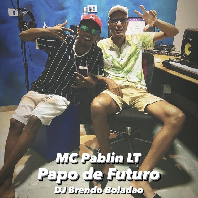 Papo de Futuro