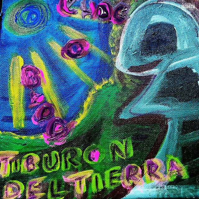 Tiburon Del Tierra