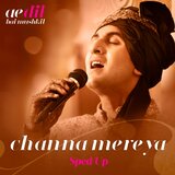 Channa Mereya