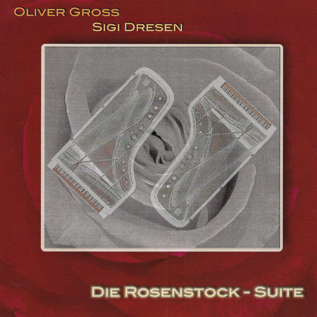 Die Rosenstock-Suite