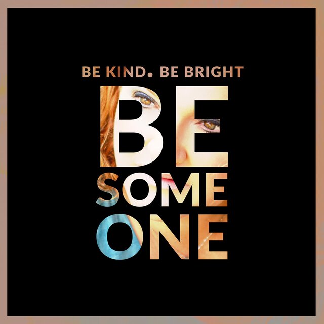 Be Someone