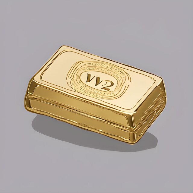 GOLD (feat. Pryce Bully)