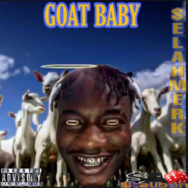Goat Baby