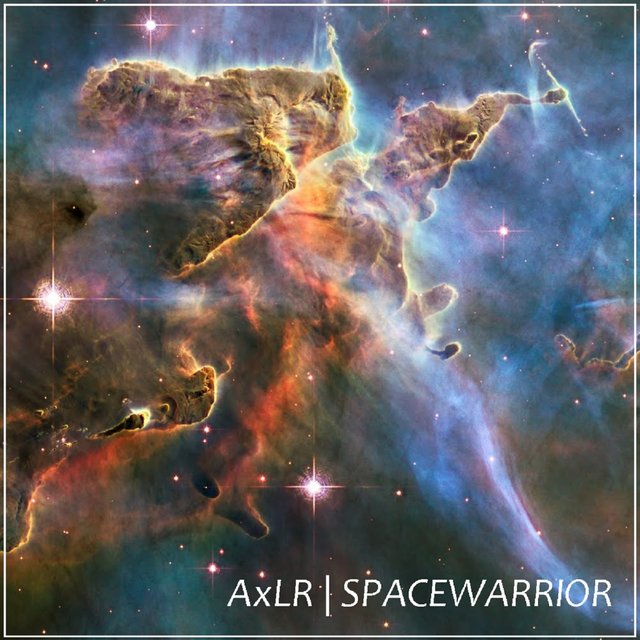 SpaceWarrior