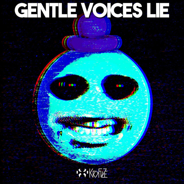 Gentle Voices Lie (Poppy Playtime - Deluxe Edition)