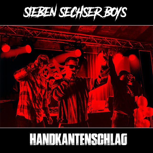 Handkantenschlag