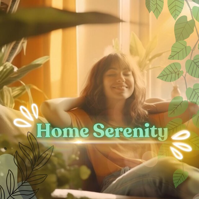 Home Serenity