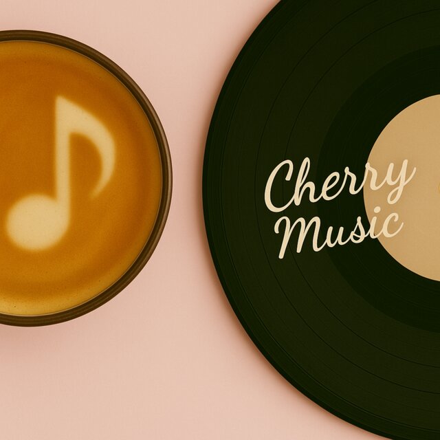 Cherry Music: A Moment