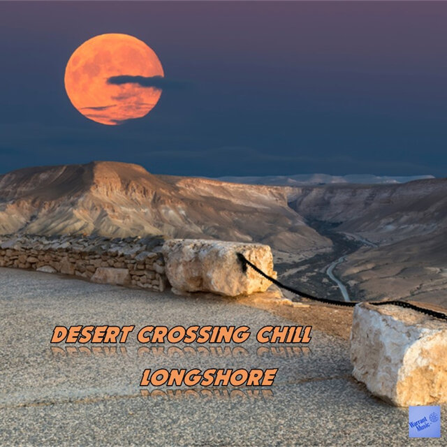 Desert Crossing Chill