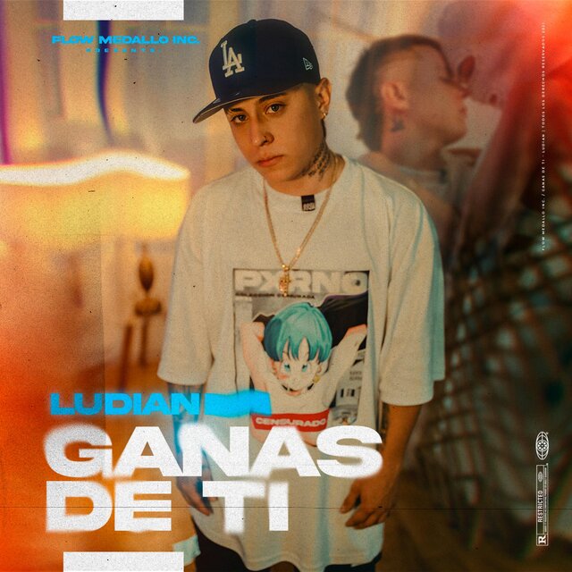 Ganas De Ti