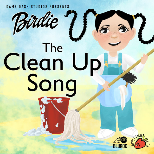 The Clean Up Song