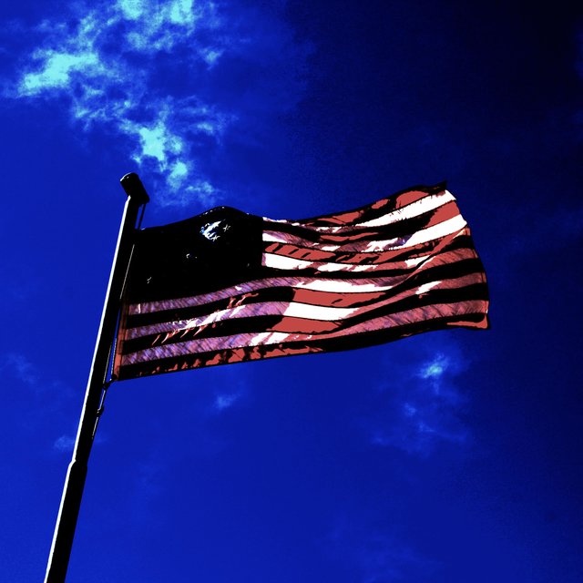 American Dreamer