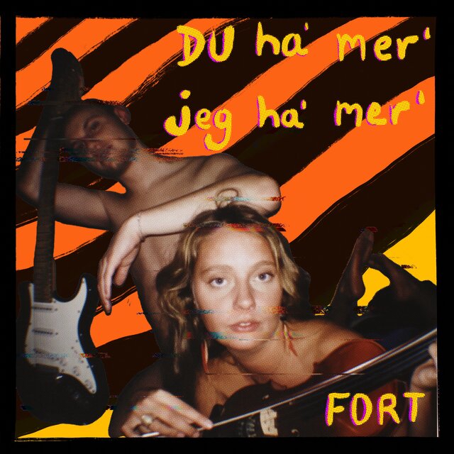 Du ha' mer', jeg ha' mer' (Remastered)