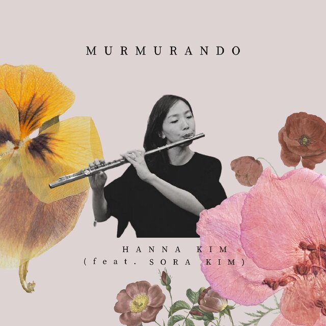 MURMURANDO (Feat. Sora Kim)
