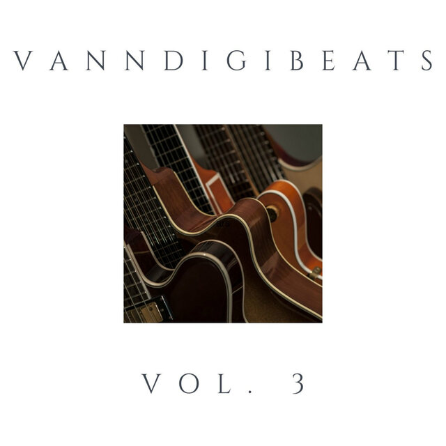 VannDigiBeats, Vol. 3
