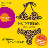 Kapitel 1 - Hüftkreisen mit Nancy